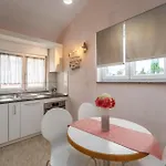 Villa Sandra Kaštelir