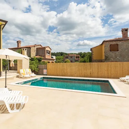 Villa Sandra *