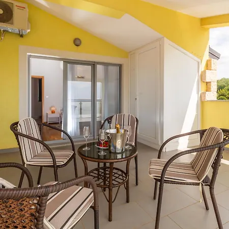 Vila Sandra
