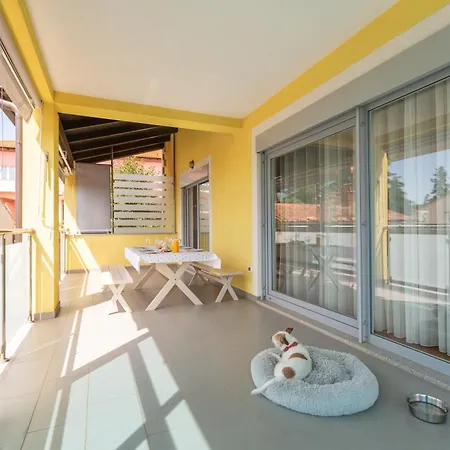 Vila Sandra