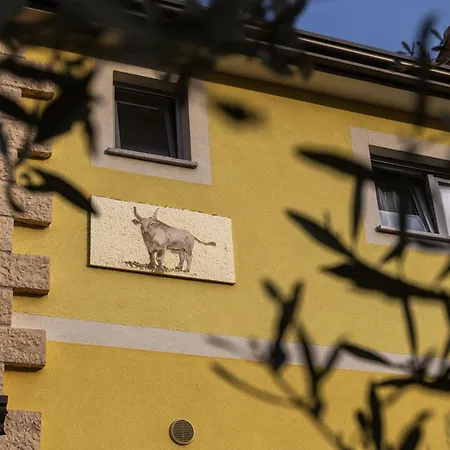 ヴィラ Sandra Kaštelir