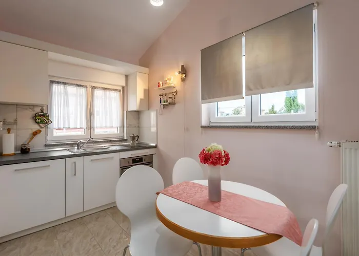 Villa Sandra Kaštelir